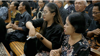 galeri, Ibadah Jumat Agung GKJ Baki 2025, gereja kristen jawa, gkj, gkj baki, gereja kristen jawa baki, baki, sukoharjo, gkj klasis sukoharjo, klasis sukoharjo, klasis, sinode gkj, sinode 